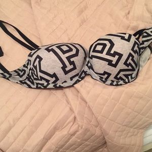 VS push up bra